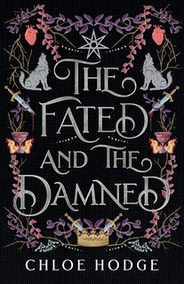 Couverture_The Fated and the Damned