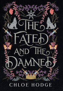 Couverture_The Fated and the Damned