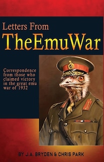 Couverture_Letters from the emu war