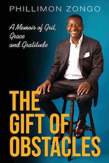Front cover_The Gift of Obstacles