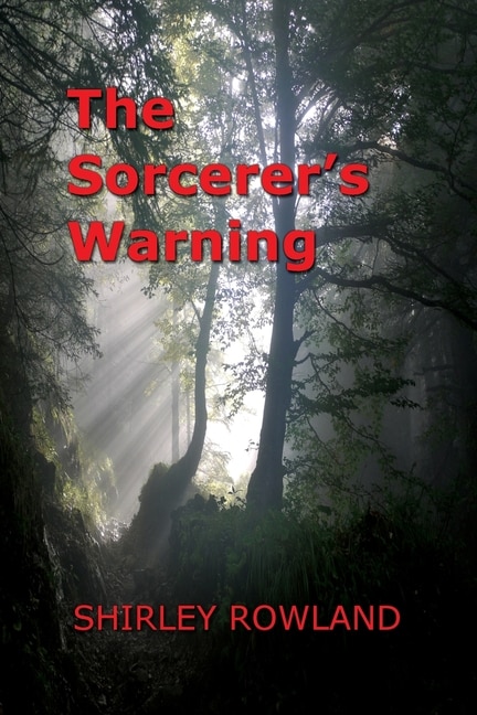 Couverture_The Sorcerer's Warning