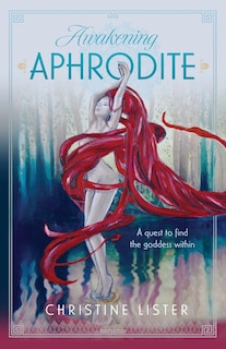 Couverture_Awakening Aphrodite