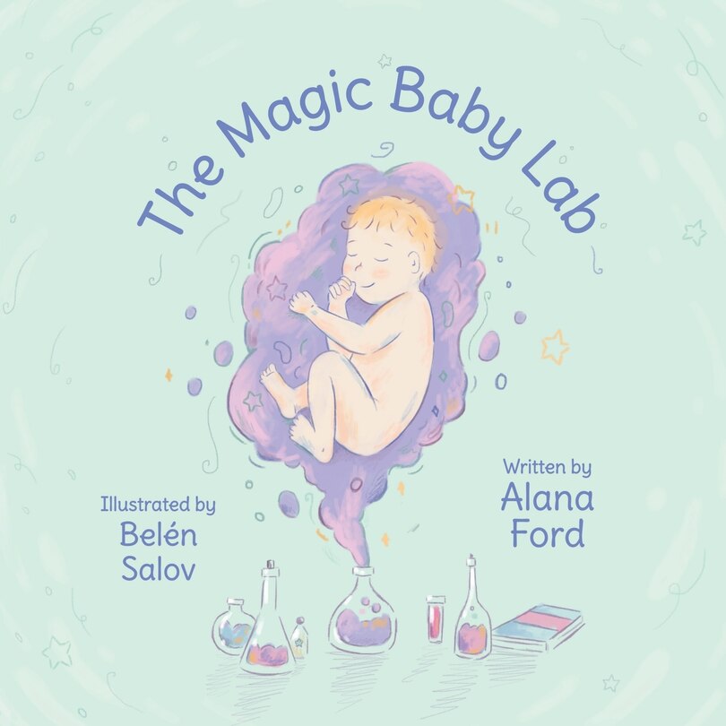 Couverture_The Magic Baby Lab