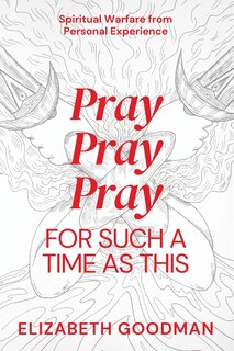 Couverture_Pray Pray Pray