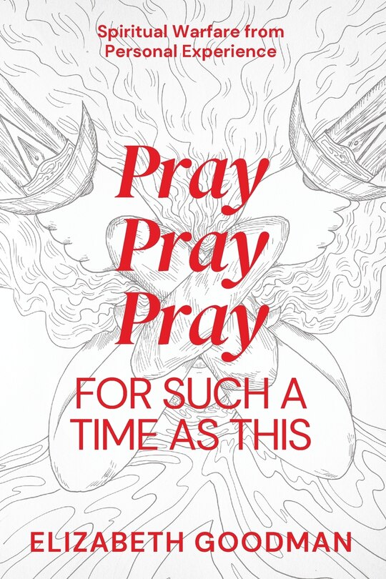 Couverture_Pray Pray Pray