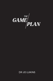 Front cover_The Game Plan
