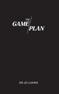 Front cover_The Game Plan
