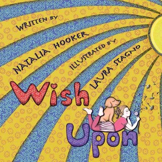 Front cover_Wish Upon