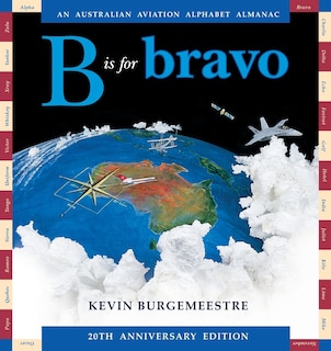Front cover_B is for Bravo