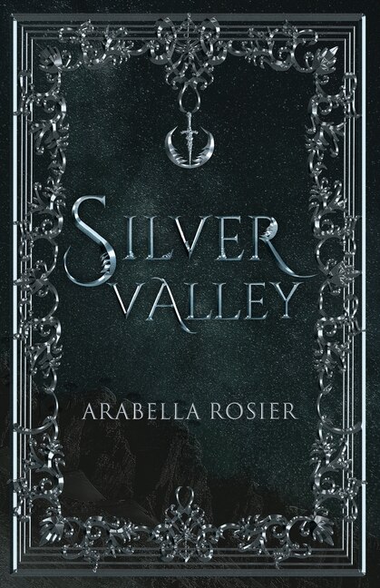 Front cover_Silver Valley
