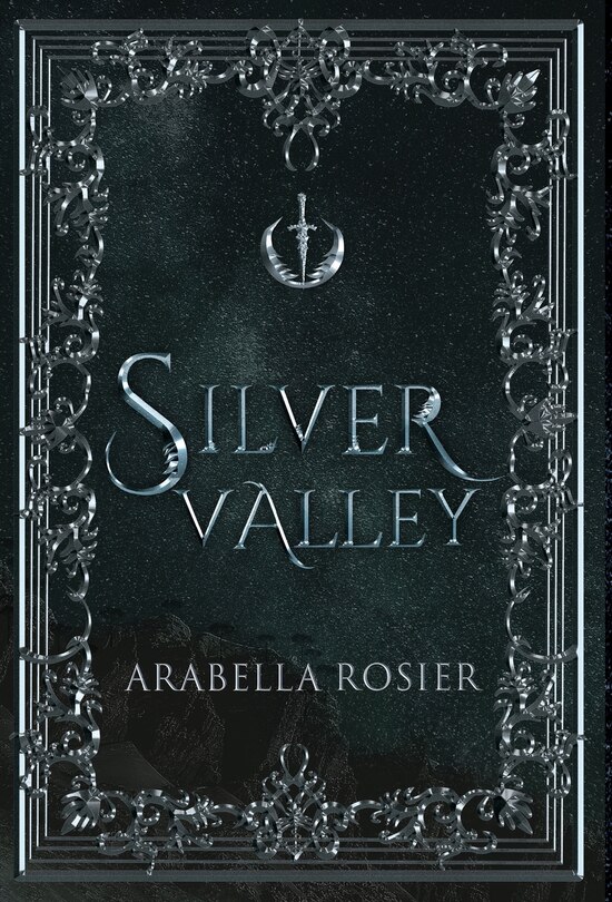 Front cover_Silver Valley