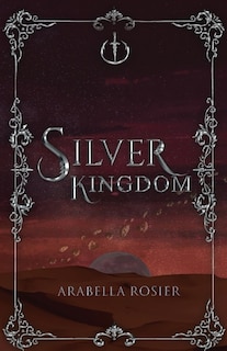 Couverture_Silver Kingdom
