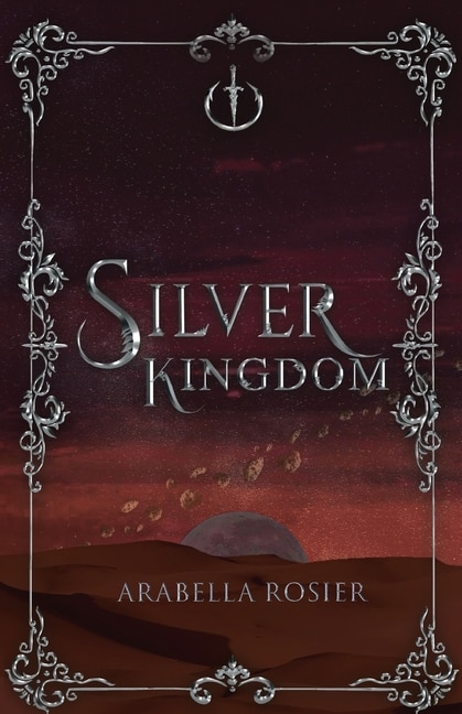 Couverture_Silver Kingdom