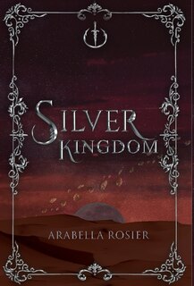 Front cover_Silver Kingdom