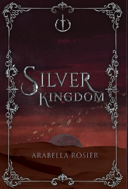 Front cover_Silver Kingdom
