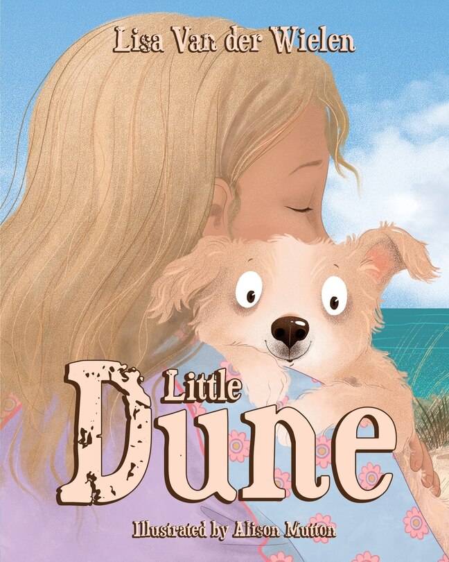 Front cover_Little Dune
