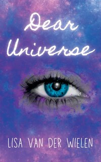 Front cover_Dear Universe