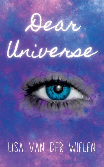 Front cover_Dear Universe