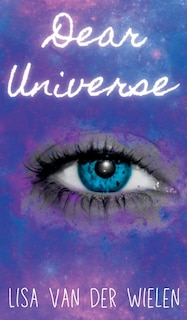 Front cover_Dear Universe