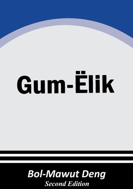 Front cover_Gum Ëlik