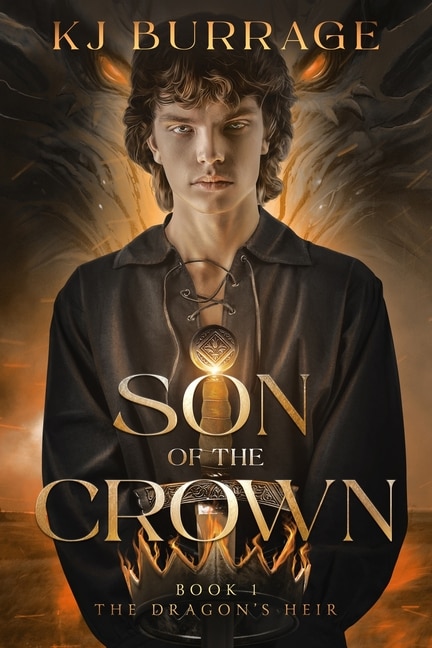 Couverture_Son of the Crown