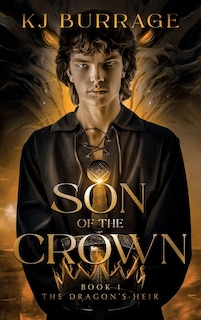 Couverture_Son of the Crown