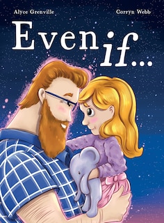 Front cover_Even If ...