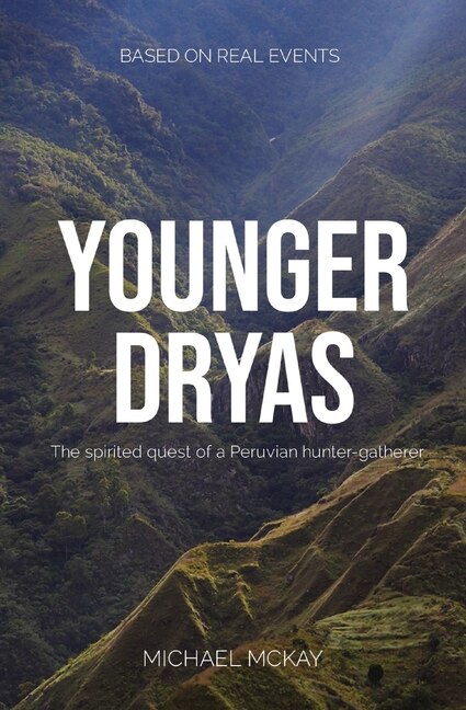 Front cover_Younger Dryas
