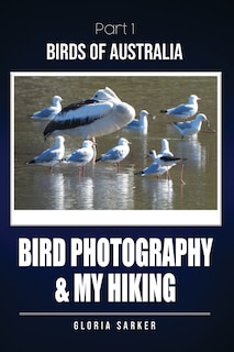 Couverture_Bird Photography & My Hiking