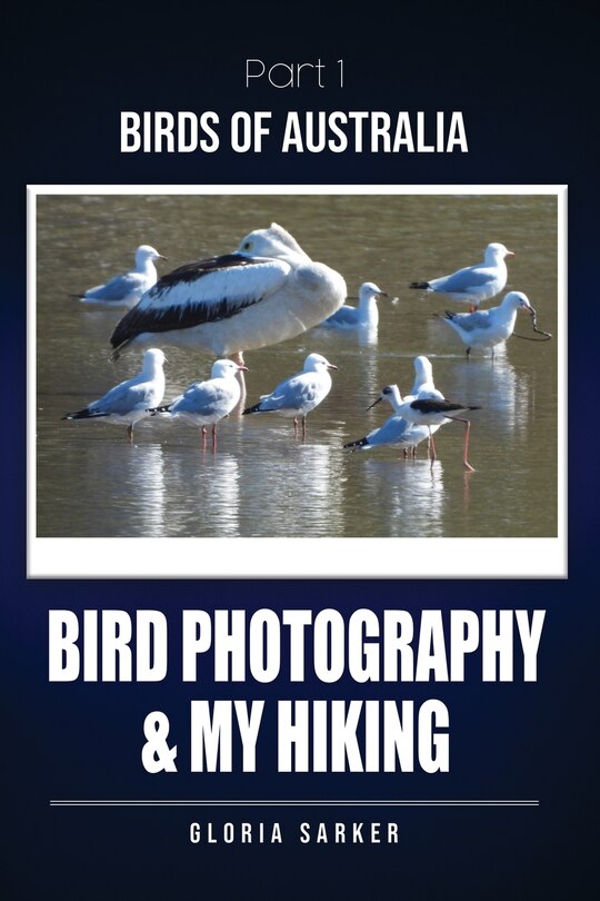 Couverture_Bird Photography & My Hiking