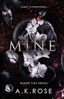 Front cover_Mine