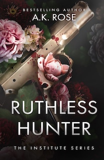 Couverture_Ruthless Hunter