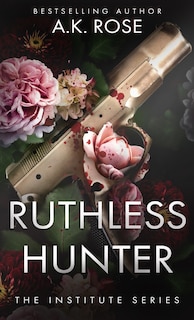 Couverture_Ruthless Hunter