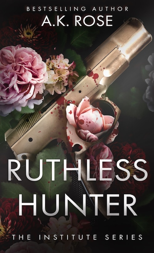 Couverture_Ruthless Hunter
