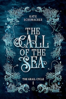 Front cover_The Call of the Sea