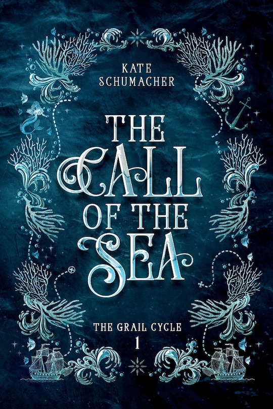 Front cover_The Call of the Sea