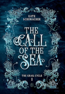 Front cover_The Call of the Sea