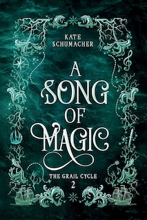 Front cover_A Song of Magic