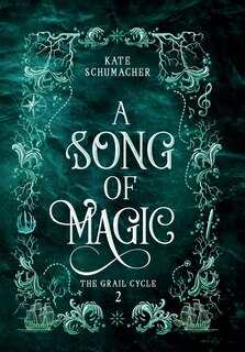 Front cover_A Song of Magic
