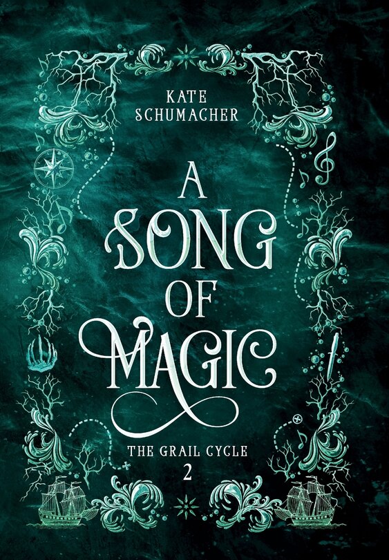Front cover_A Song of Magic