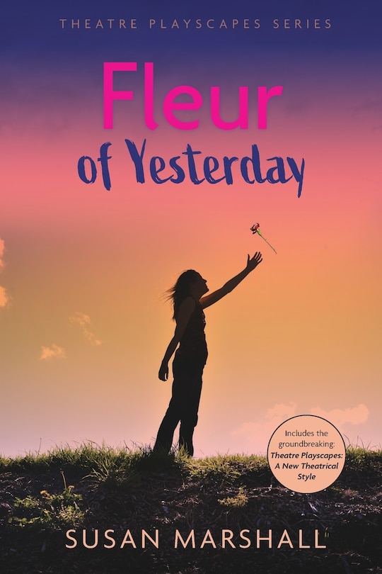 Front cover_Fleur of Yesterday