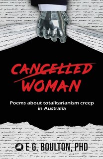 Front cover_Cancelled Woman