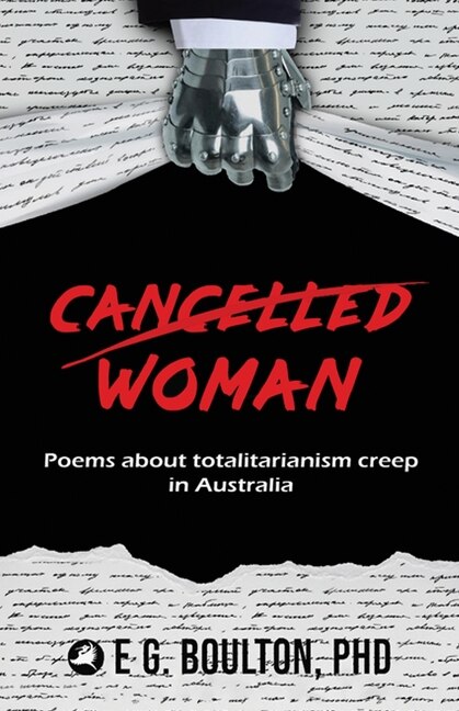 Front cover_Cancelled Woman