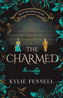 Front cover_The Charmed