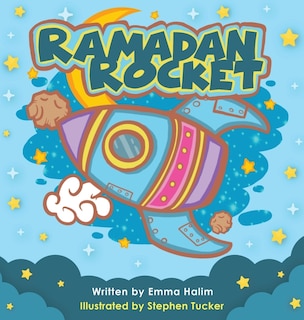 Couverture_Ramadan Rocket