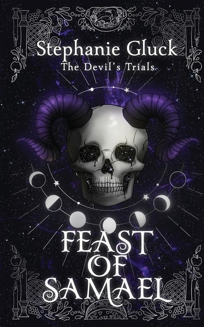 Front cover_Feast of Samael