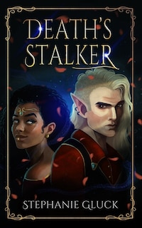 Front cover_Death's Stalker