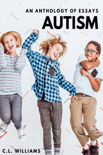 Front cover_Autism