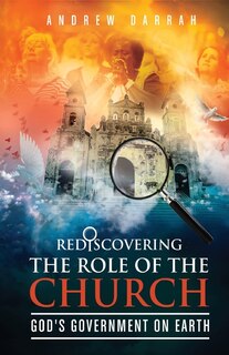 Couverture_Rediscovering the Role of the Church