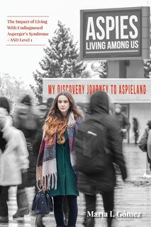Front cover_Aspies Living Among Us